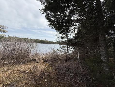 8-9 Western Stream Road Robbinston ME 04671