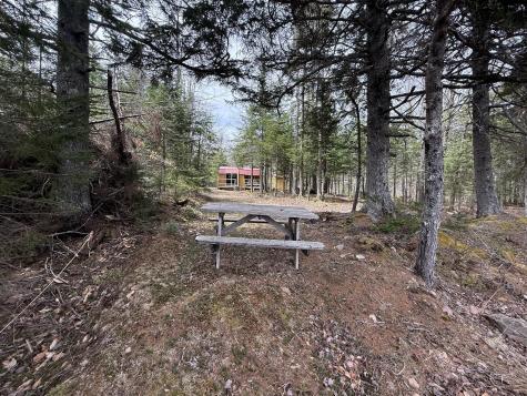 8-9 Western Stream Road Robbinston ME 04671