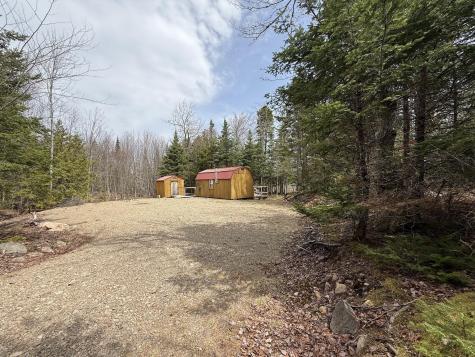 8-9 Western Stream Road Robbinston ME 04671