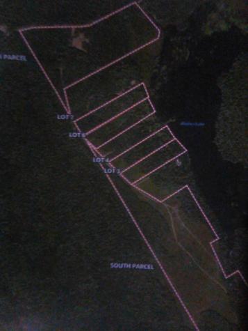 8-9 Western Stream Road Robbinston ME 04671