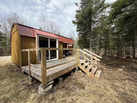 8-9 Western Stream Road Robbinston ME 04671