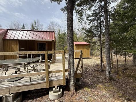 8-9 Western Stream Road Robbinston ME 04671