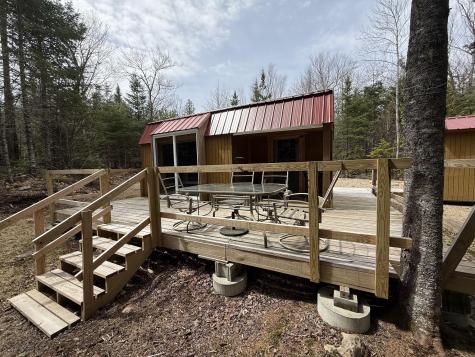 8-9 Western Stream Road Robbinston ME 04671