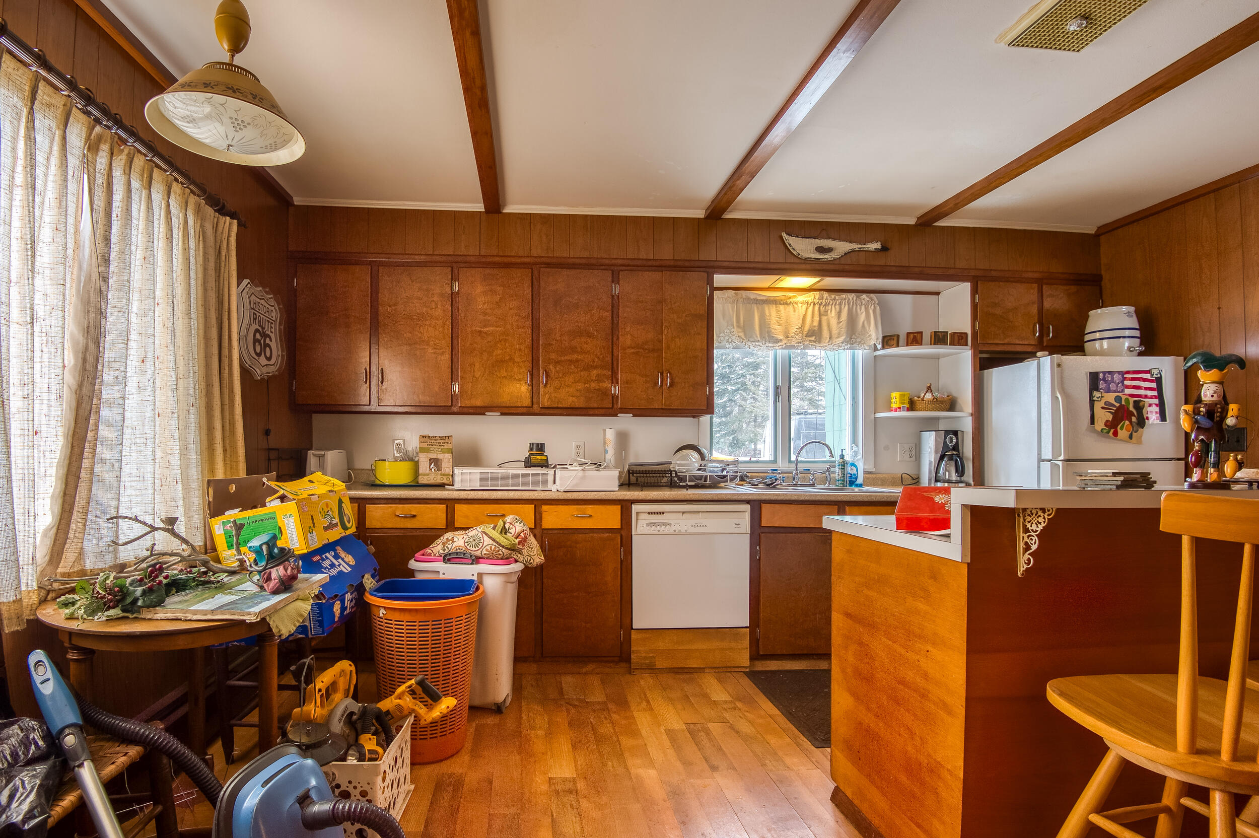 13 Center Street Rangeley ME 04970