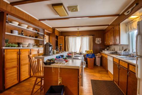 13 Center Street Rangeley ME 04970