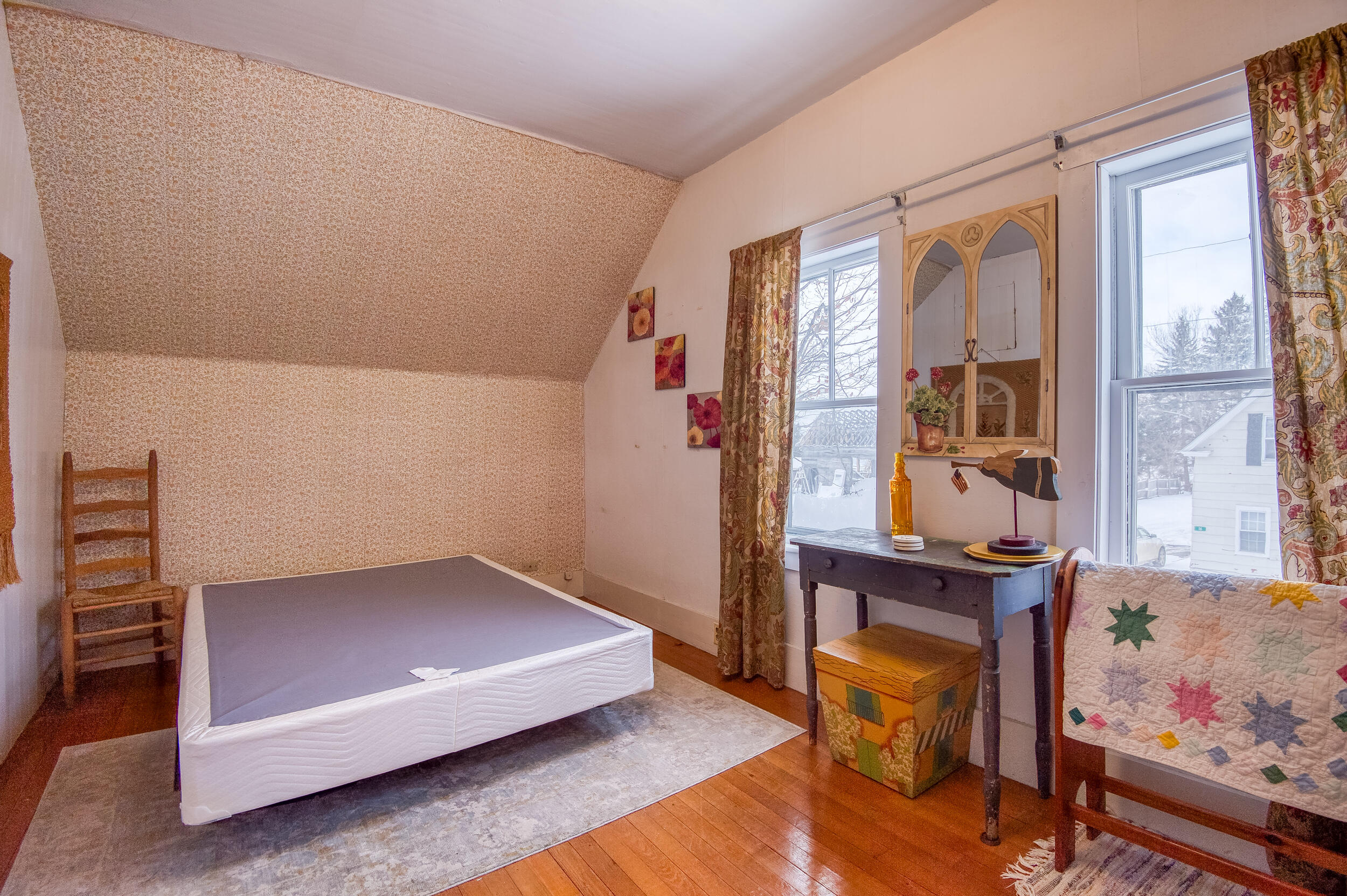 13 Center Street Rangeley ME 04970