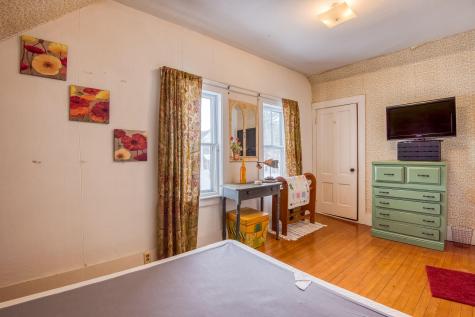 13 Center Street Rangeley ME 04970