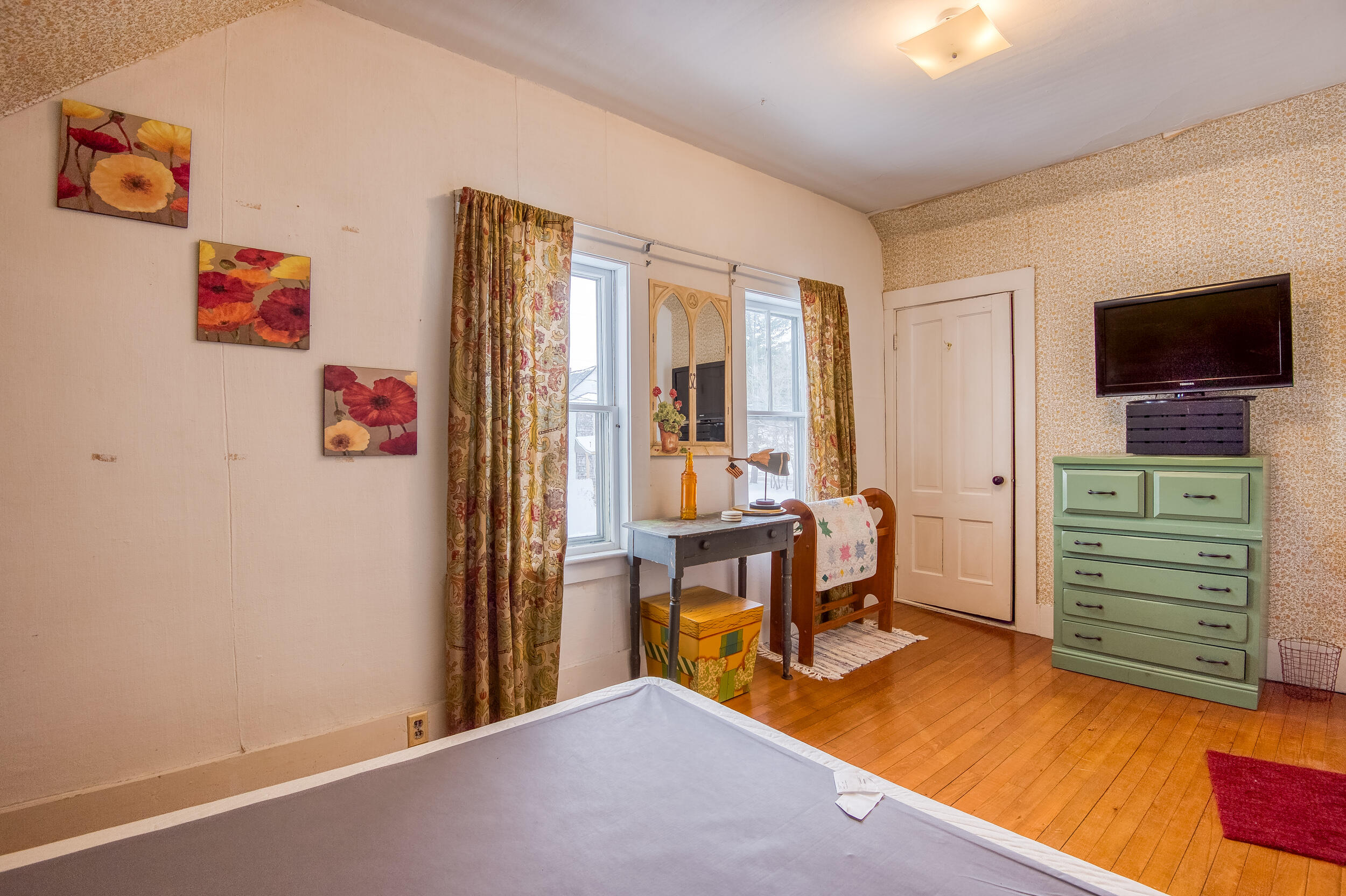 13 Center Street Rangeley ME 04970