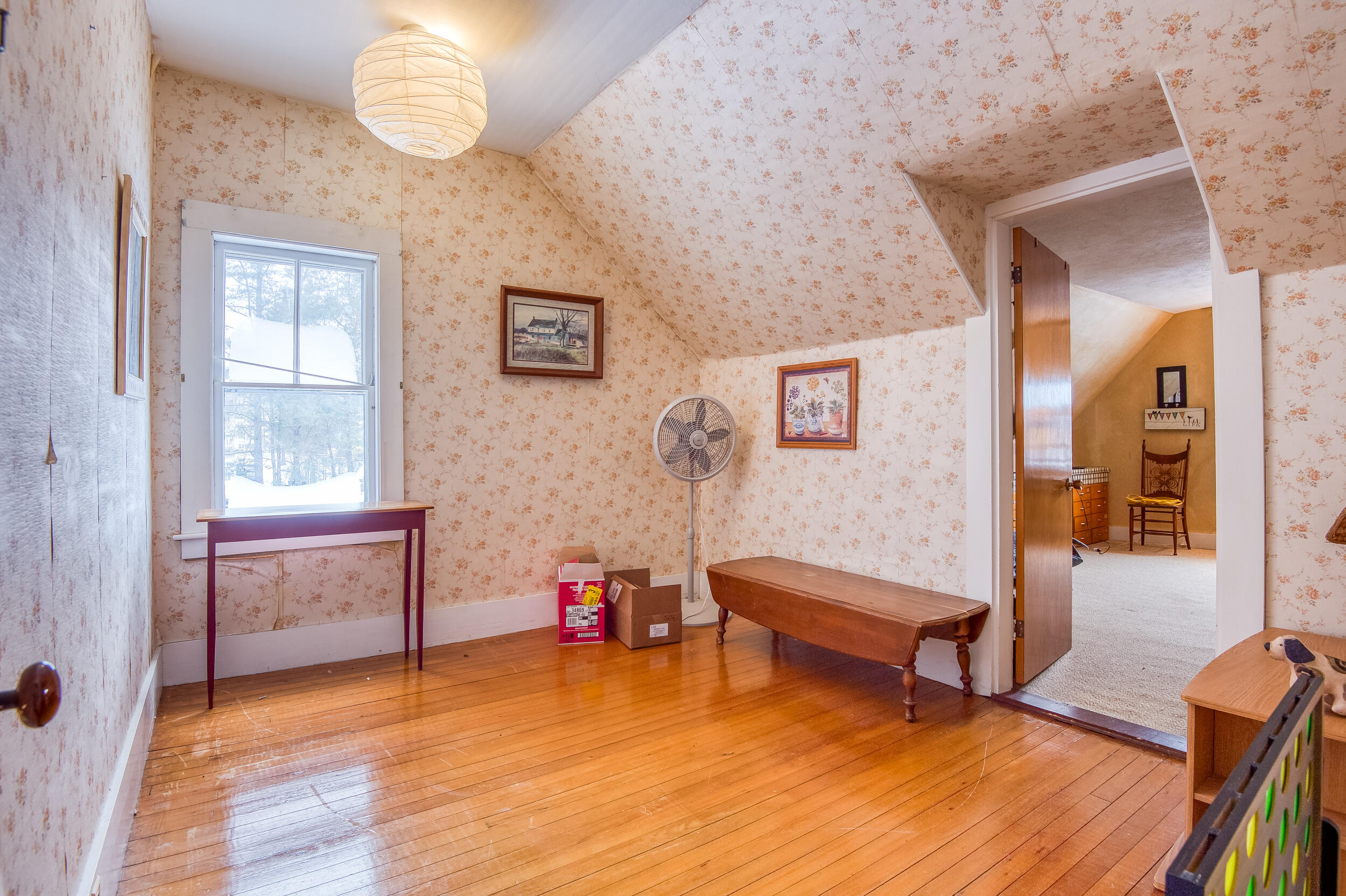 13 Center Street Rangeley ME 04970