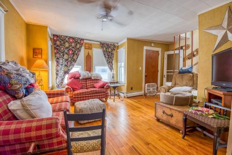 13 Center Street Rangeley ME 04970