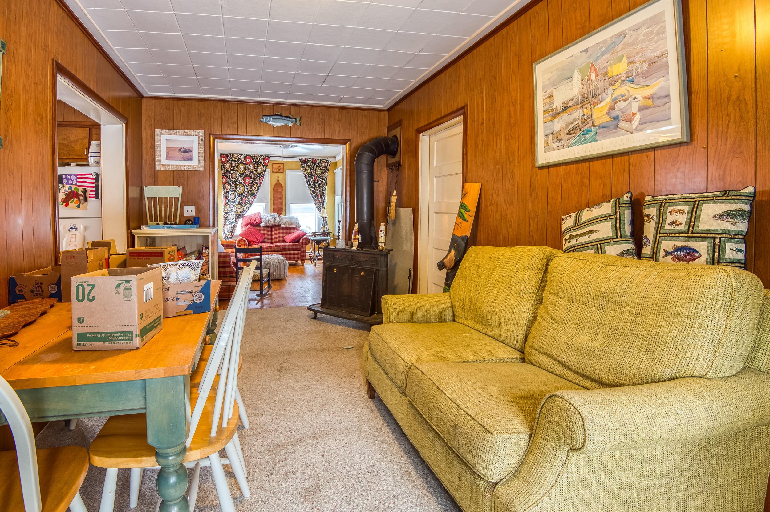 13 Center Street Rangeley ME 04970