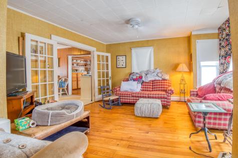 13 Center Street Rangeley ME 04970