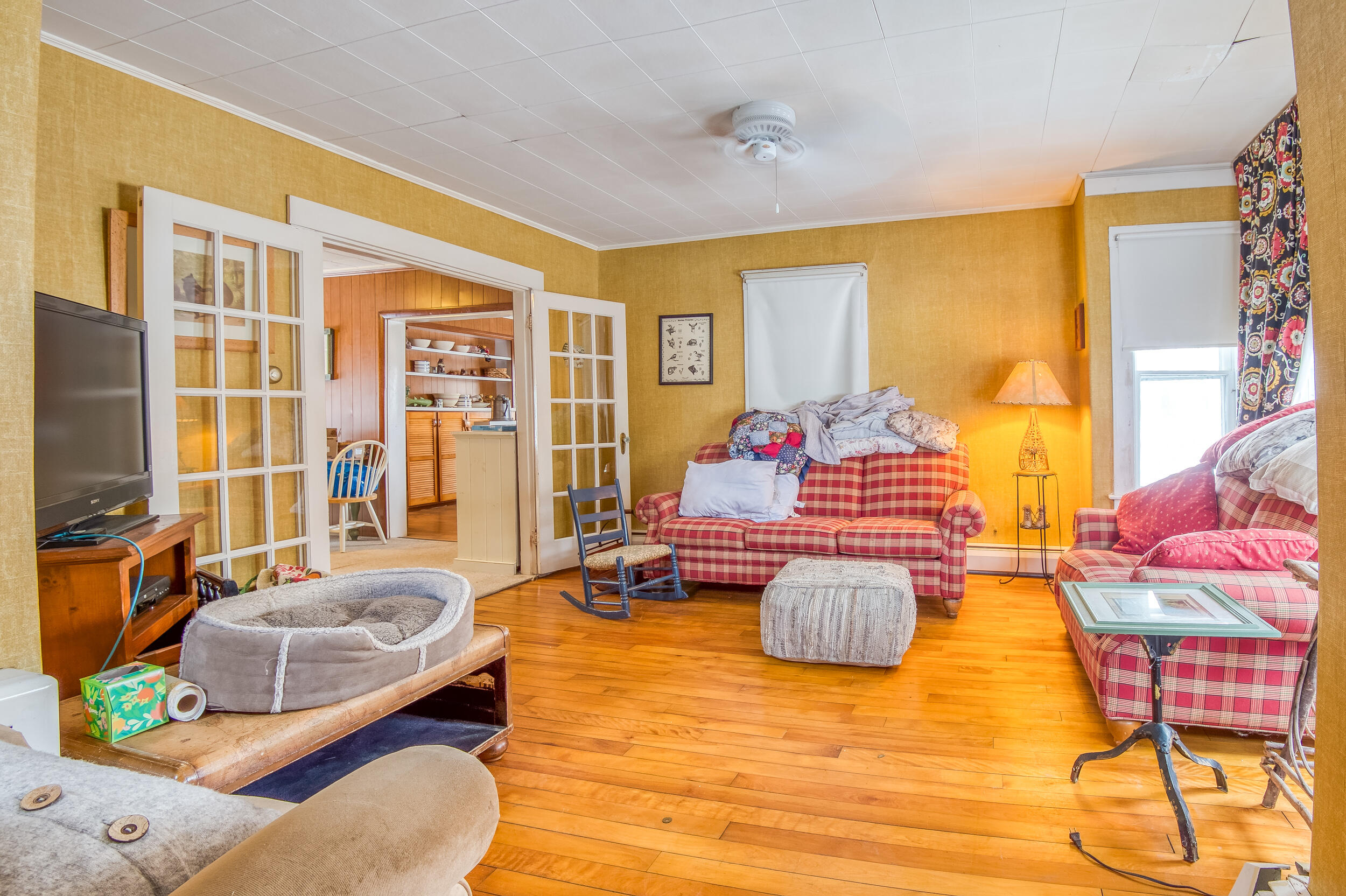 13 Center Street Rangeley ME 04970