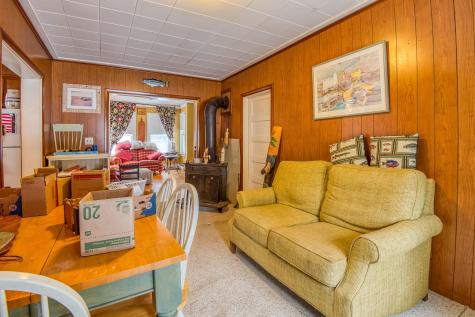 13 Center Street Rangeley ME 04970