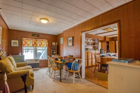 13 Center Street Rangeley ME 04970