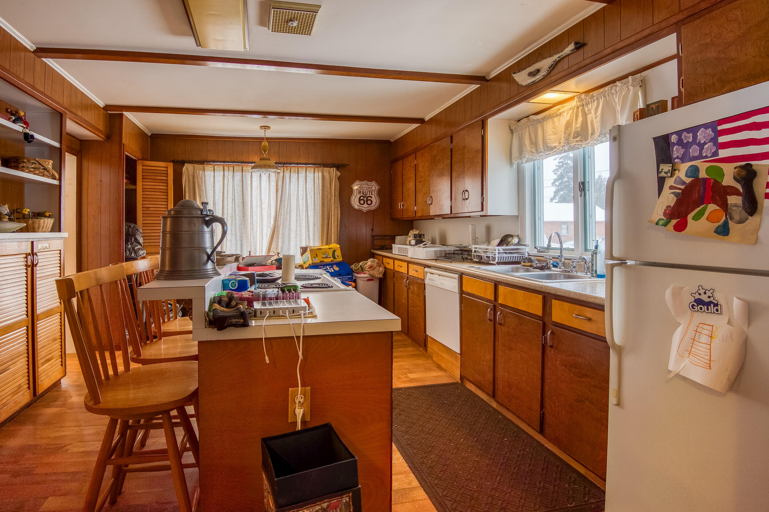 13 Center Street Rangeley ME 04970