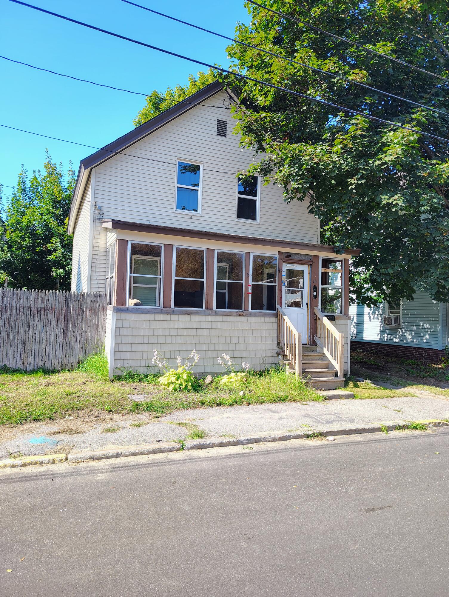 10 Rangeley Place Rumford ME 04276