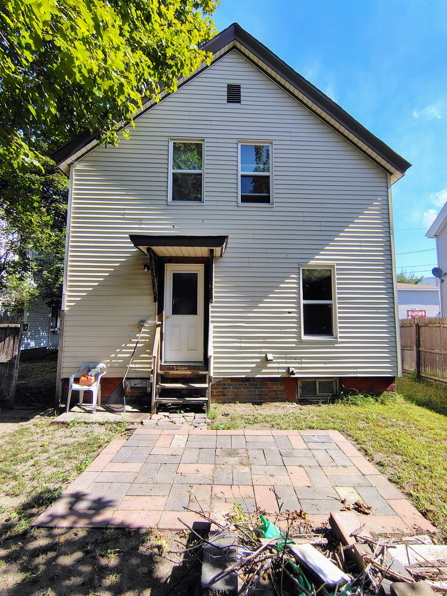 10 Rangeley Place Rumford ME 04276