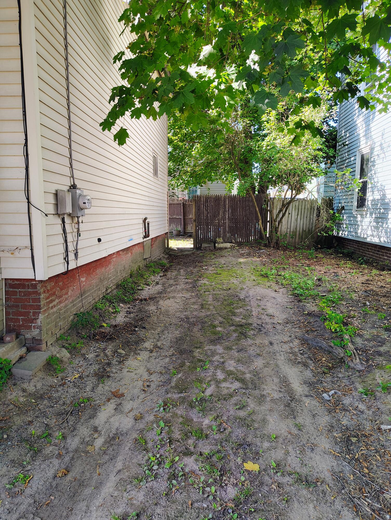 10 Rangeley Place Rumford ME 04276