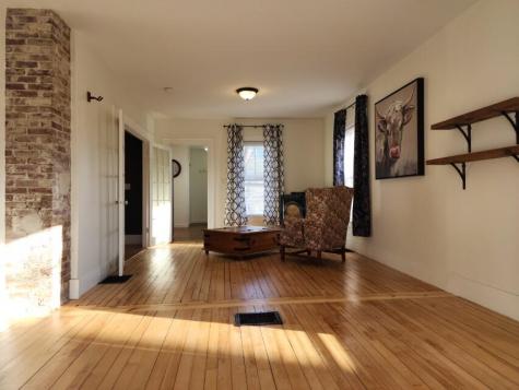 5 Columbia Street Augusta ME 04330