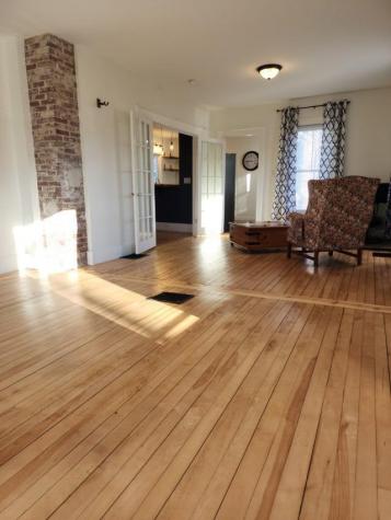 5 Columbia Street Augusta ME 04330
