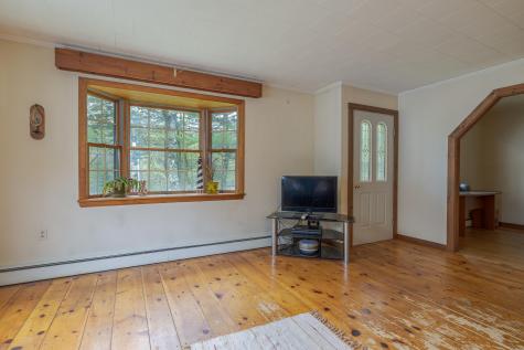 927 Pleasant Street Blue Hill ME 04614