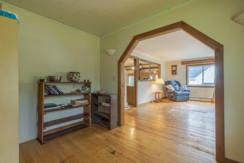 927 Pleasant Street Blue Hill ME 04614