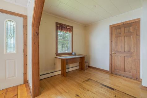 927 Pleasant Street Blue Hill ME 04614