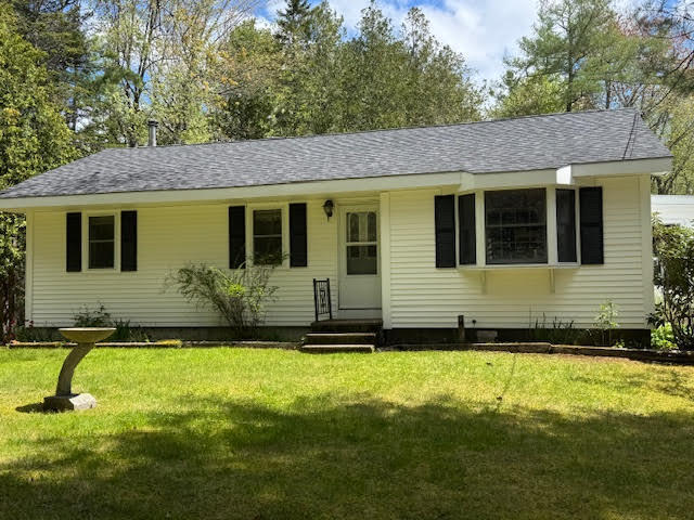 927 Pleasant Street Blue Hill ME 04614