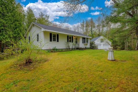 927 Pleasant Street Blue Hill ME 04614