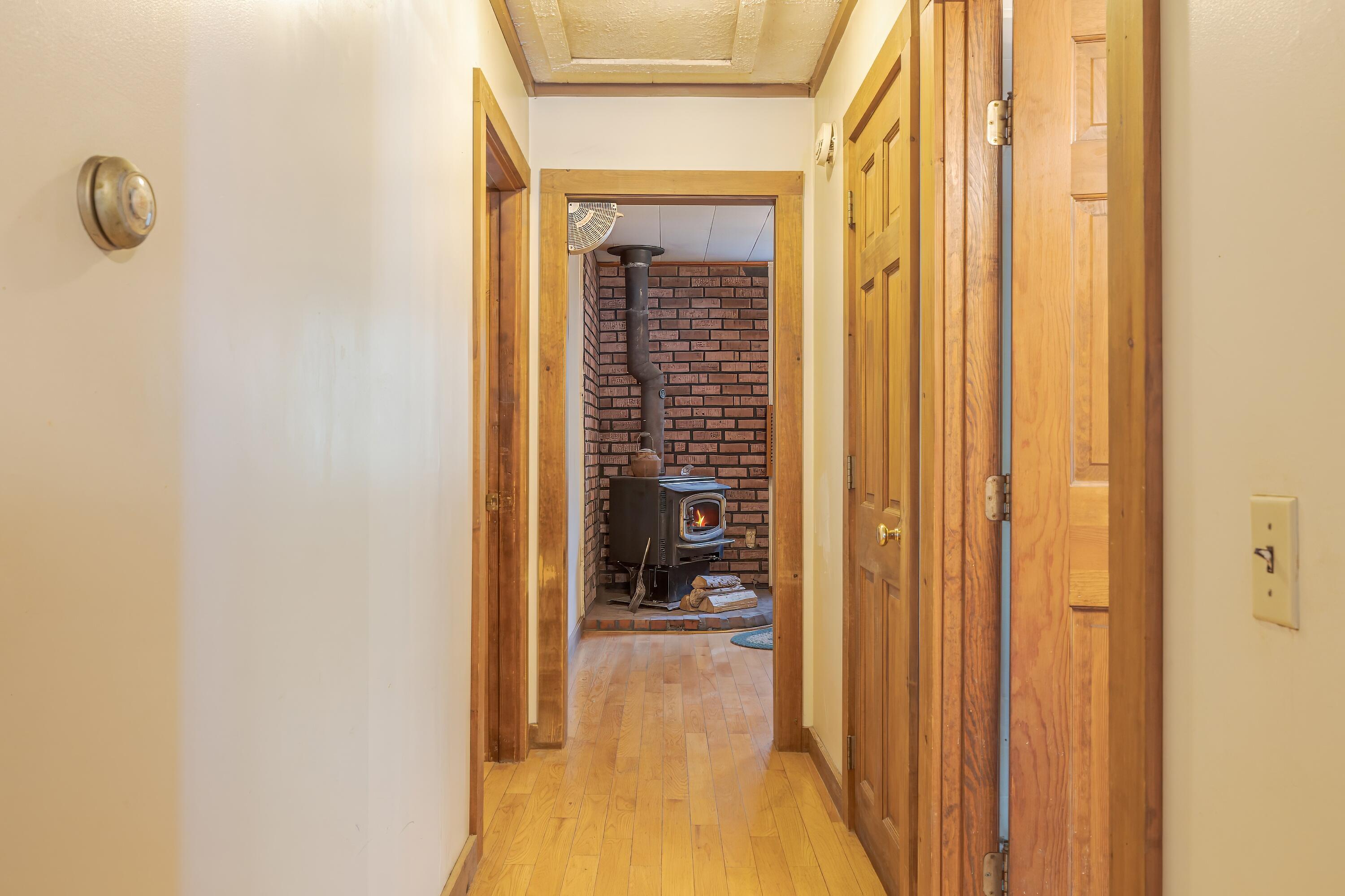 927 Pleasant Street Blue Hill ME 04614