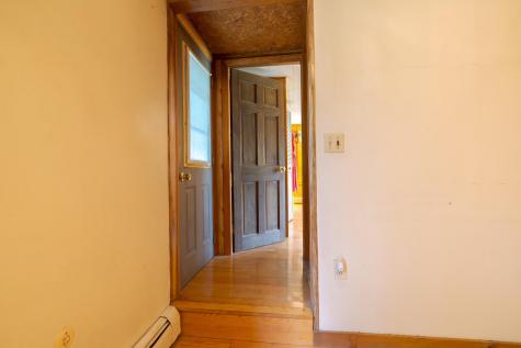 927 Pleasant Street Blue Hill ME 04614