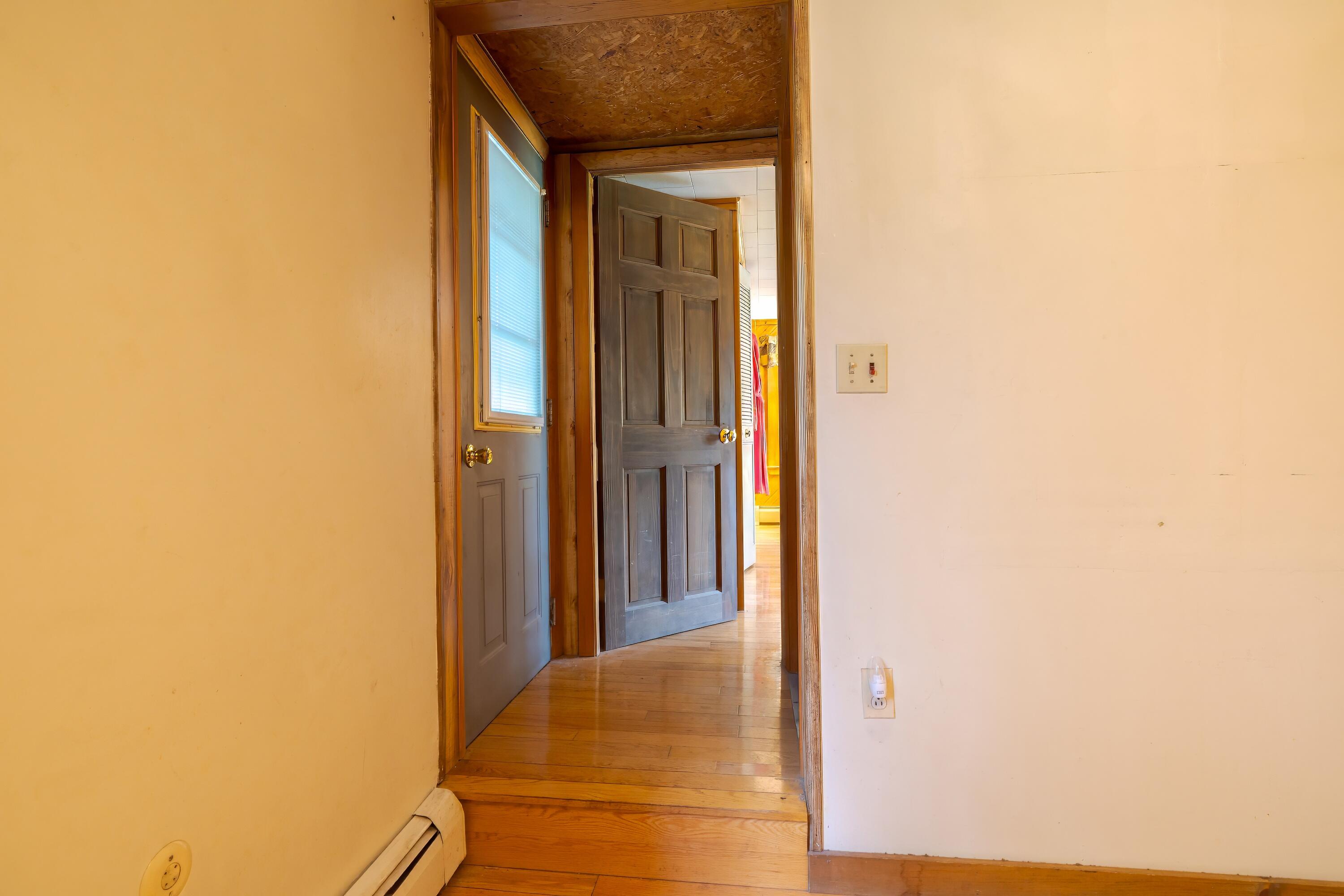 927 Pleasant Street Blue Hill ME 04614