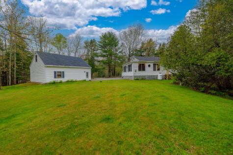 927 Pleasant Street Blue Hill ME 04614