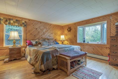 927 Pleasant Street Blue Hill ME 04614