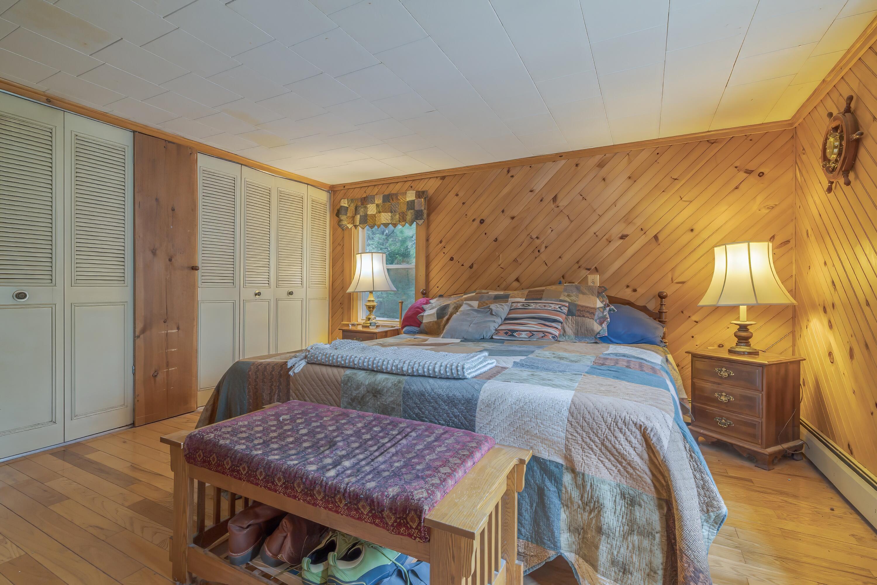 927 Pleasant Street Blue Hill ME 04614