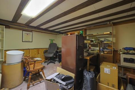 927 Pleasant Street Blue Hill ME 04614