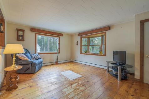 927 Pleasant Street Blue Hill ME 04614