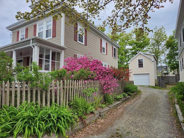 15 Newton Way Bar Harbor ME 04609