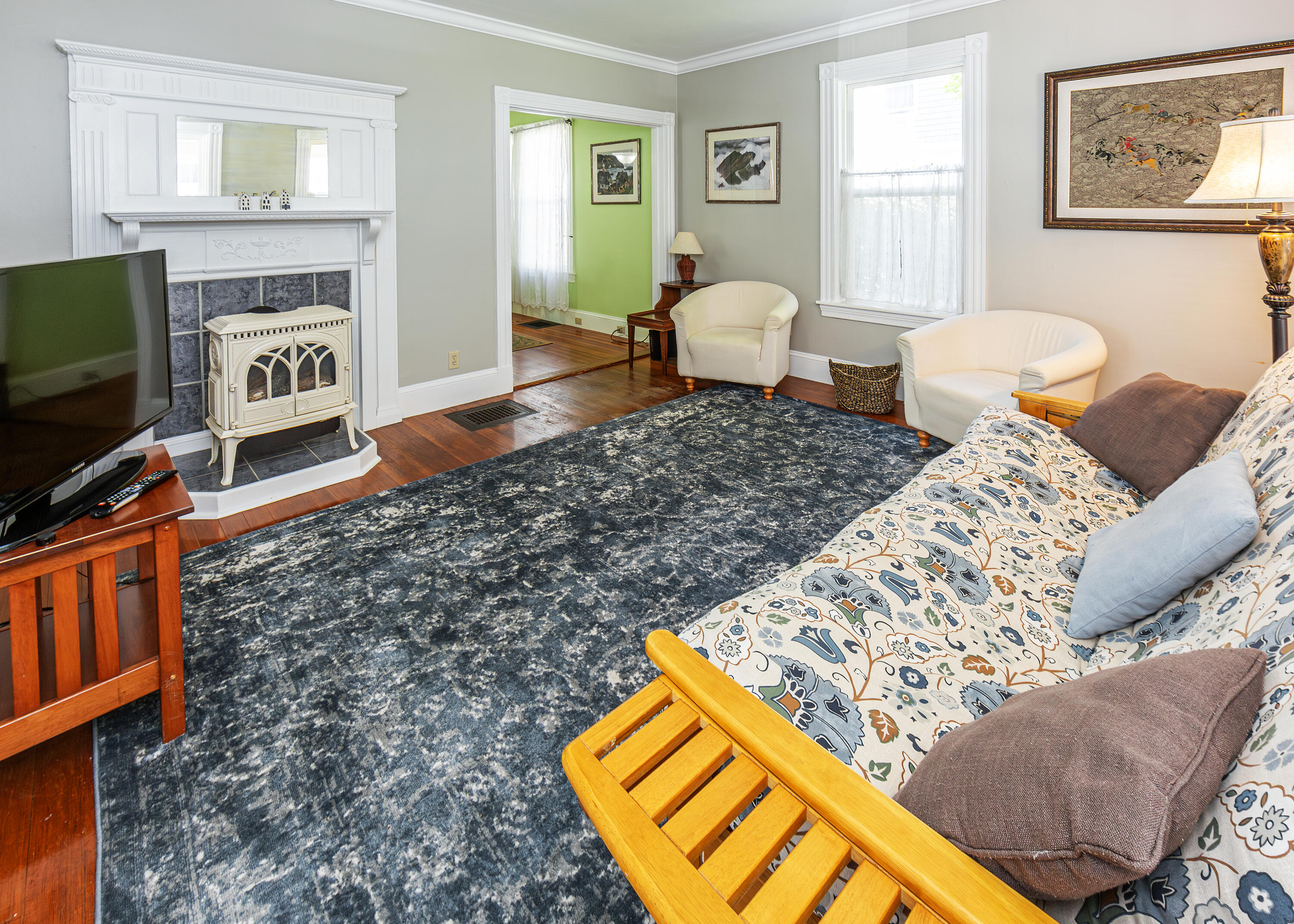 15 Newton Way Bar Harbor ME 04609