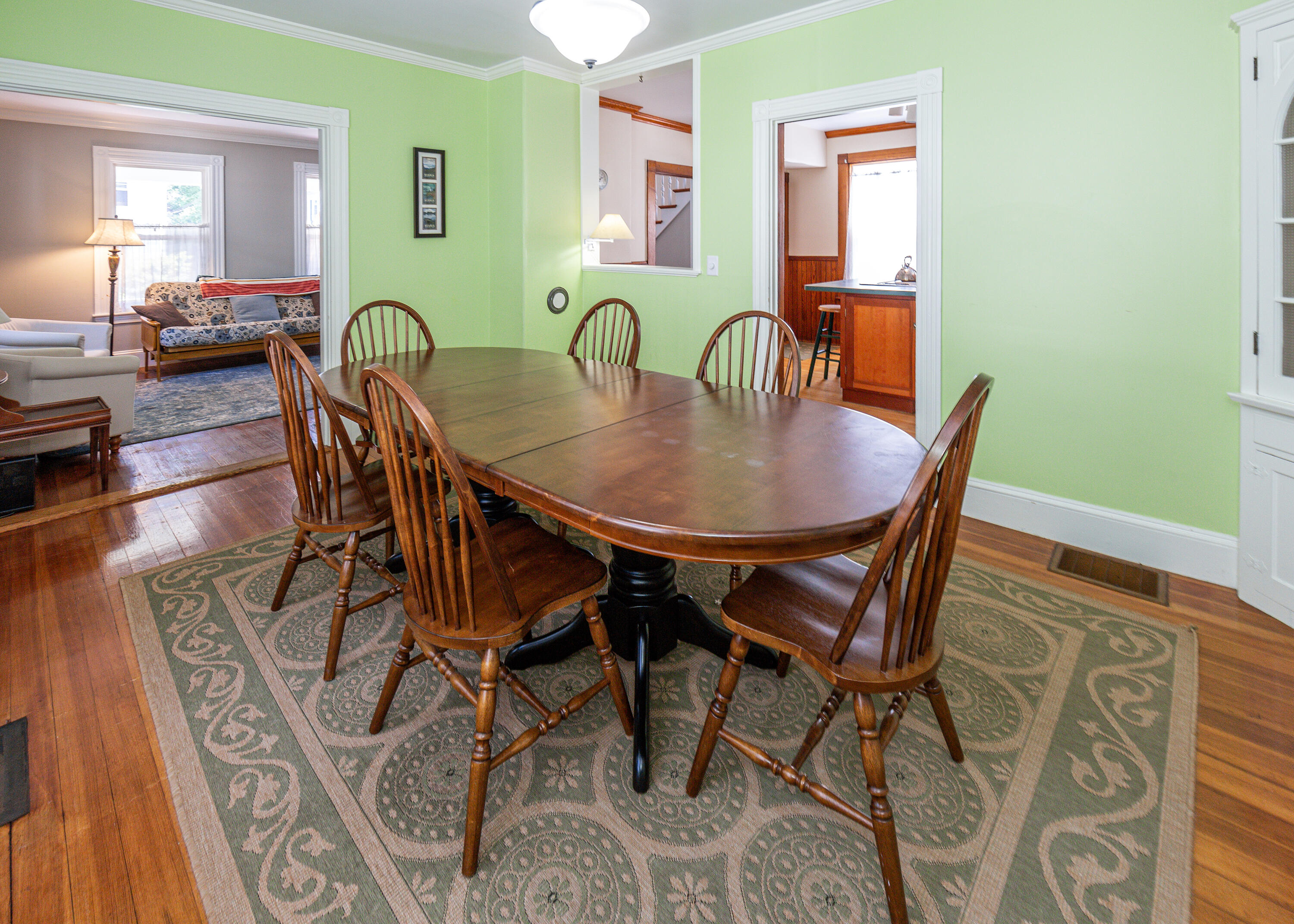 15 Newton Way Bar Harbor ME 04609