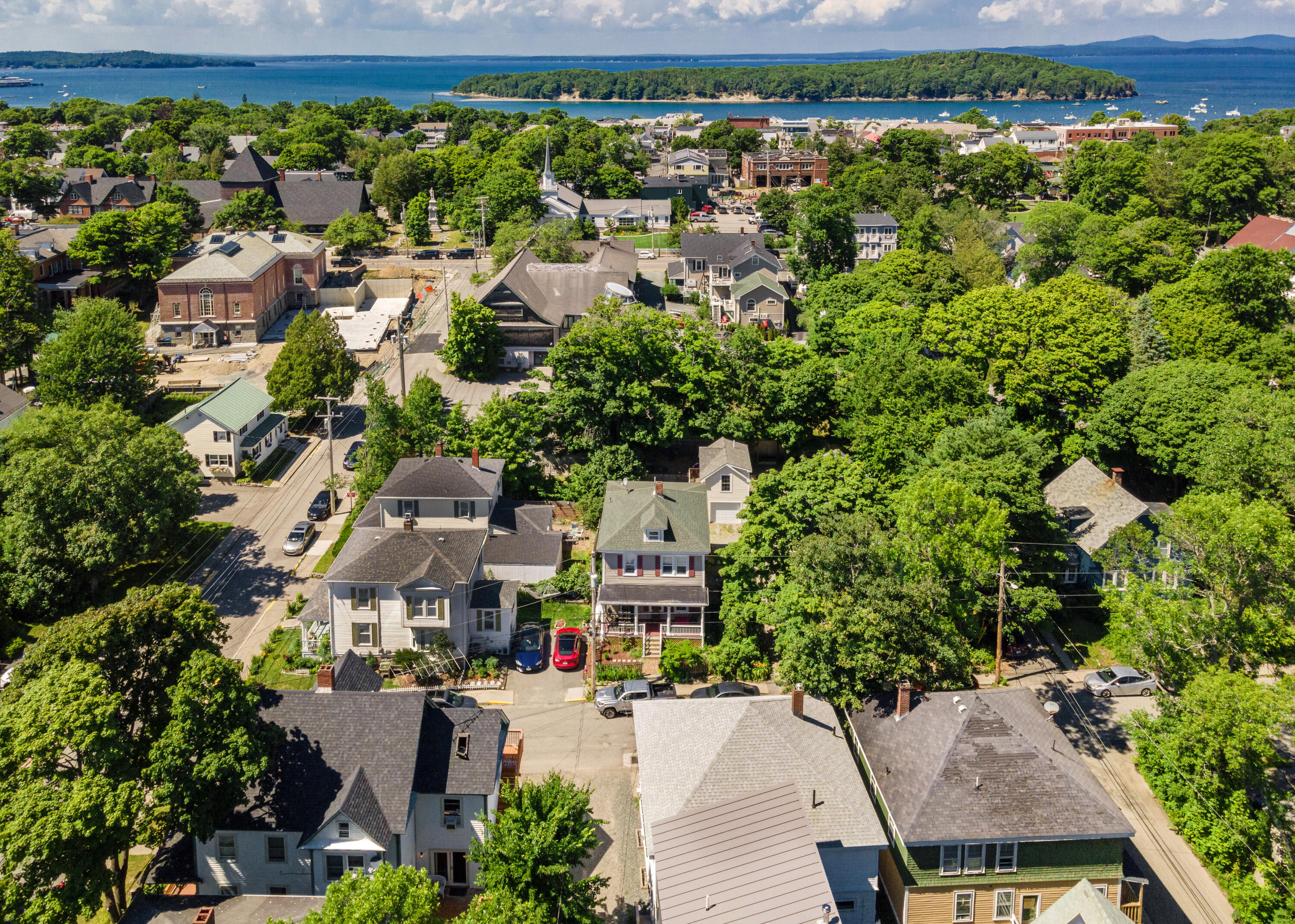 15 Newton Way Bar Harbor ME 04609