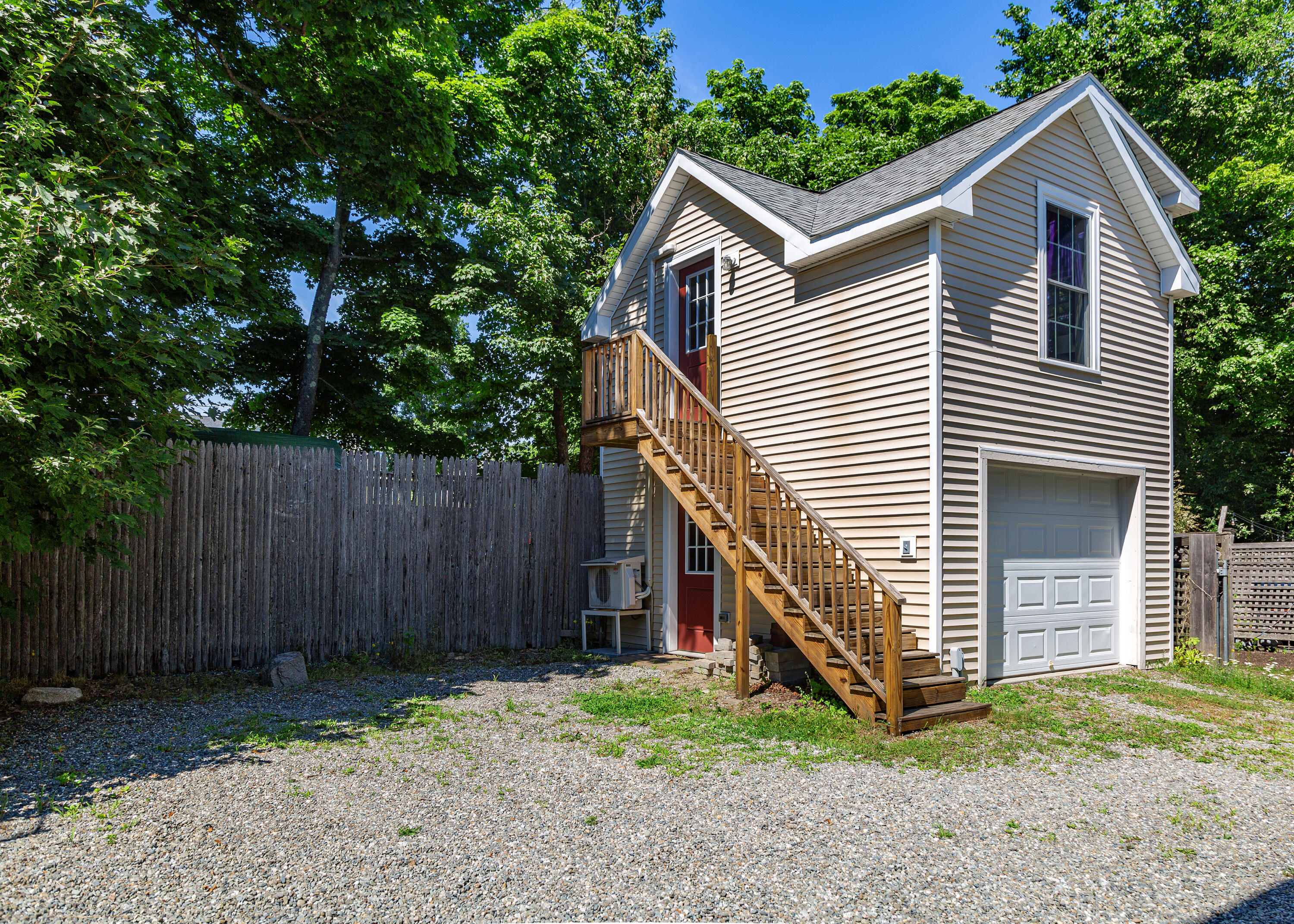 15 Newton Way Bar Harbor ME 04609