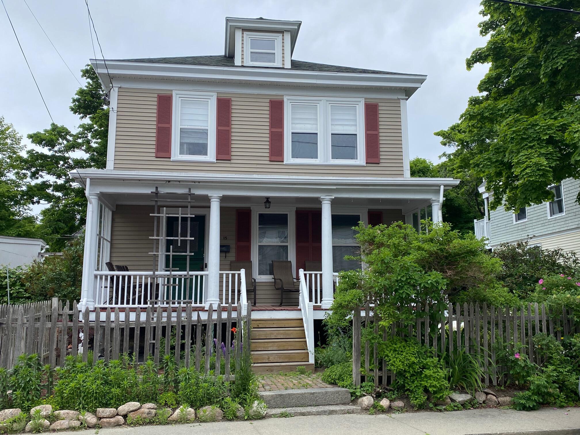 15 Newton Way Bar Harbor ME 04609