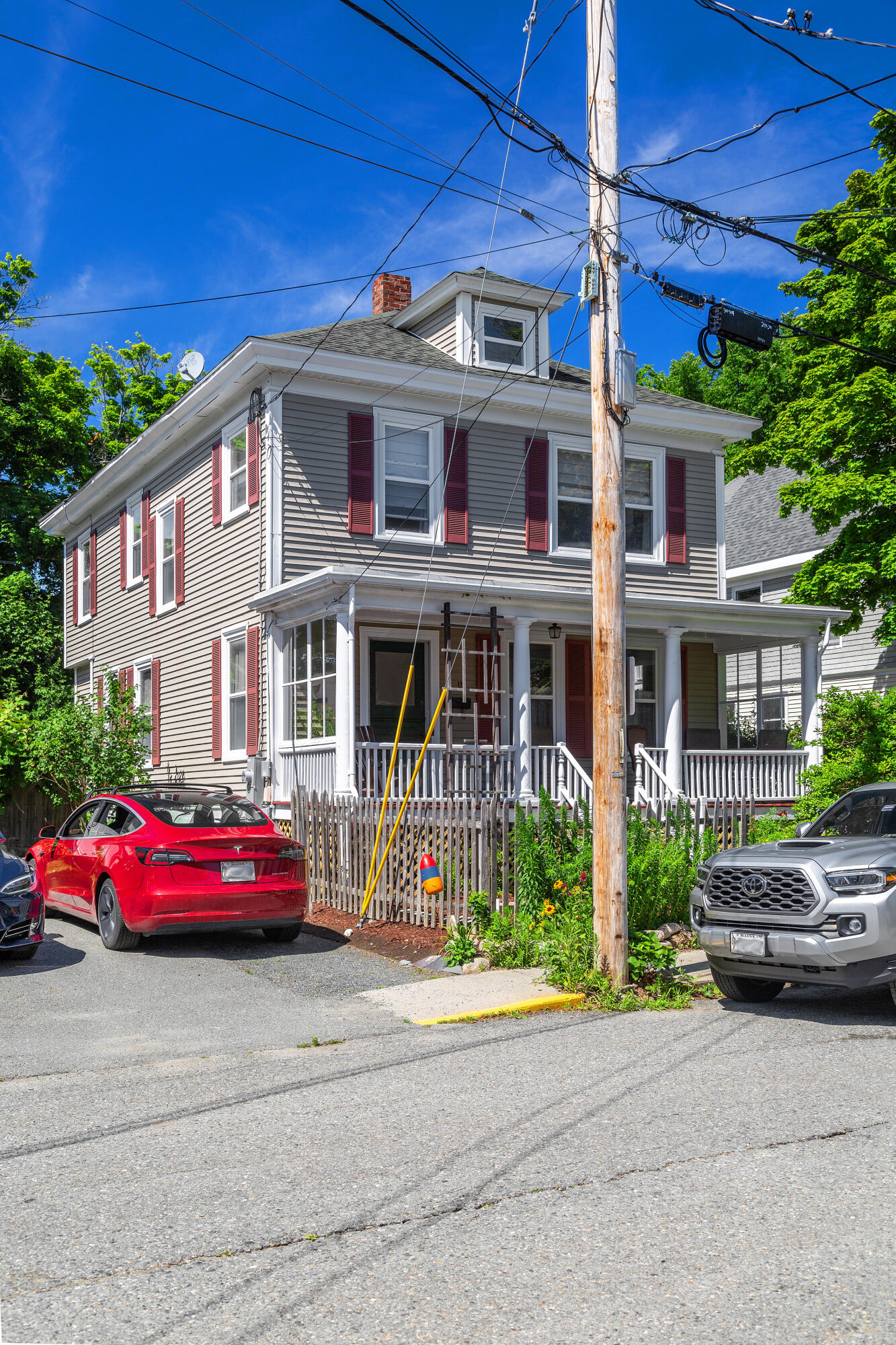 15 Newton Way Bar Harbor ME 04609