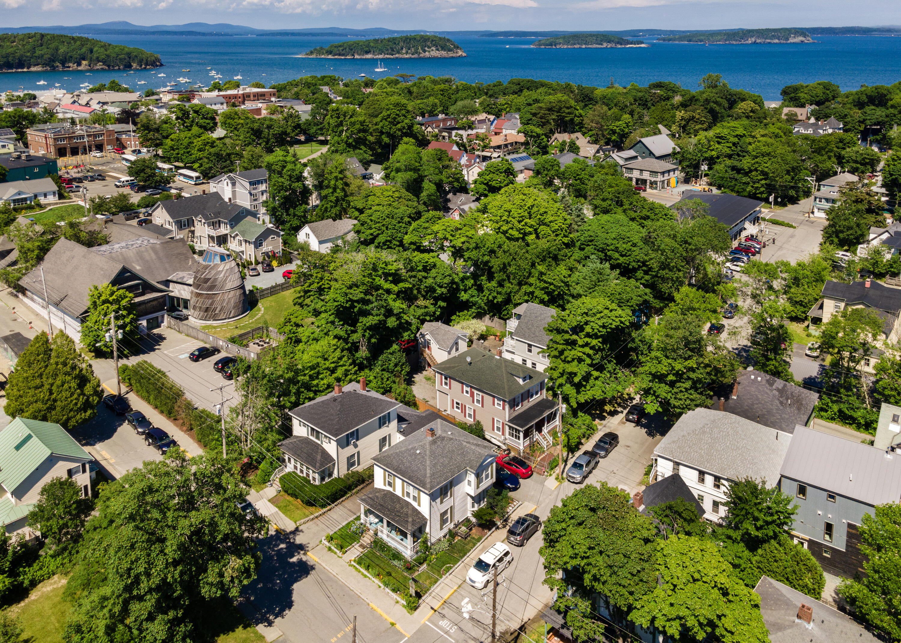 15 Newton Way Bar Harbor ME 04609