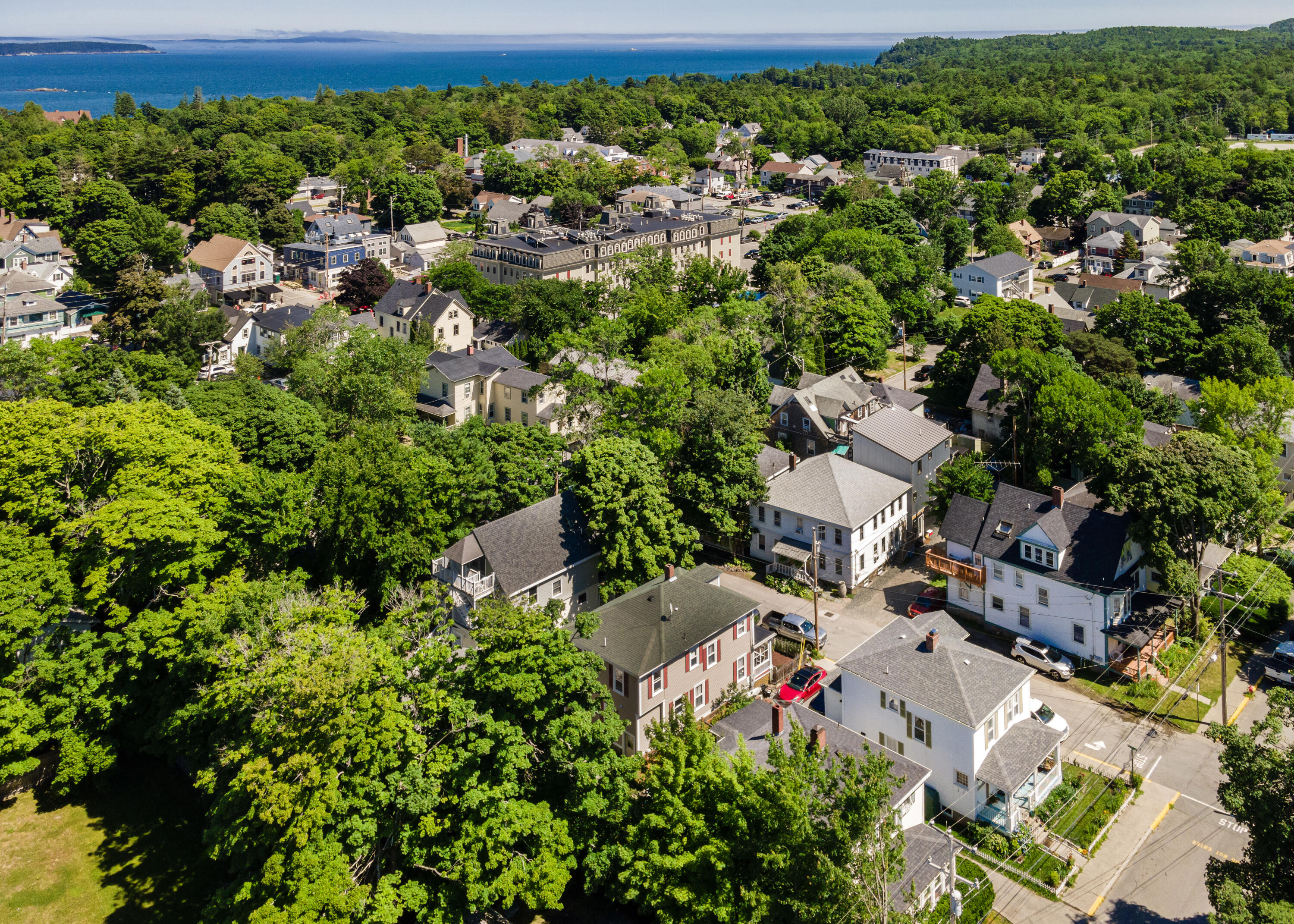 15 Newton Way Bar Harbor ME 04609