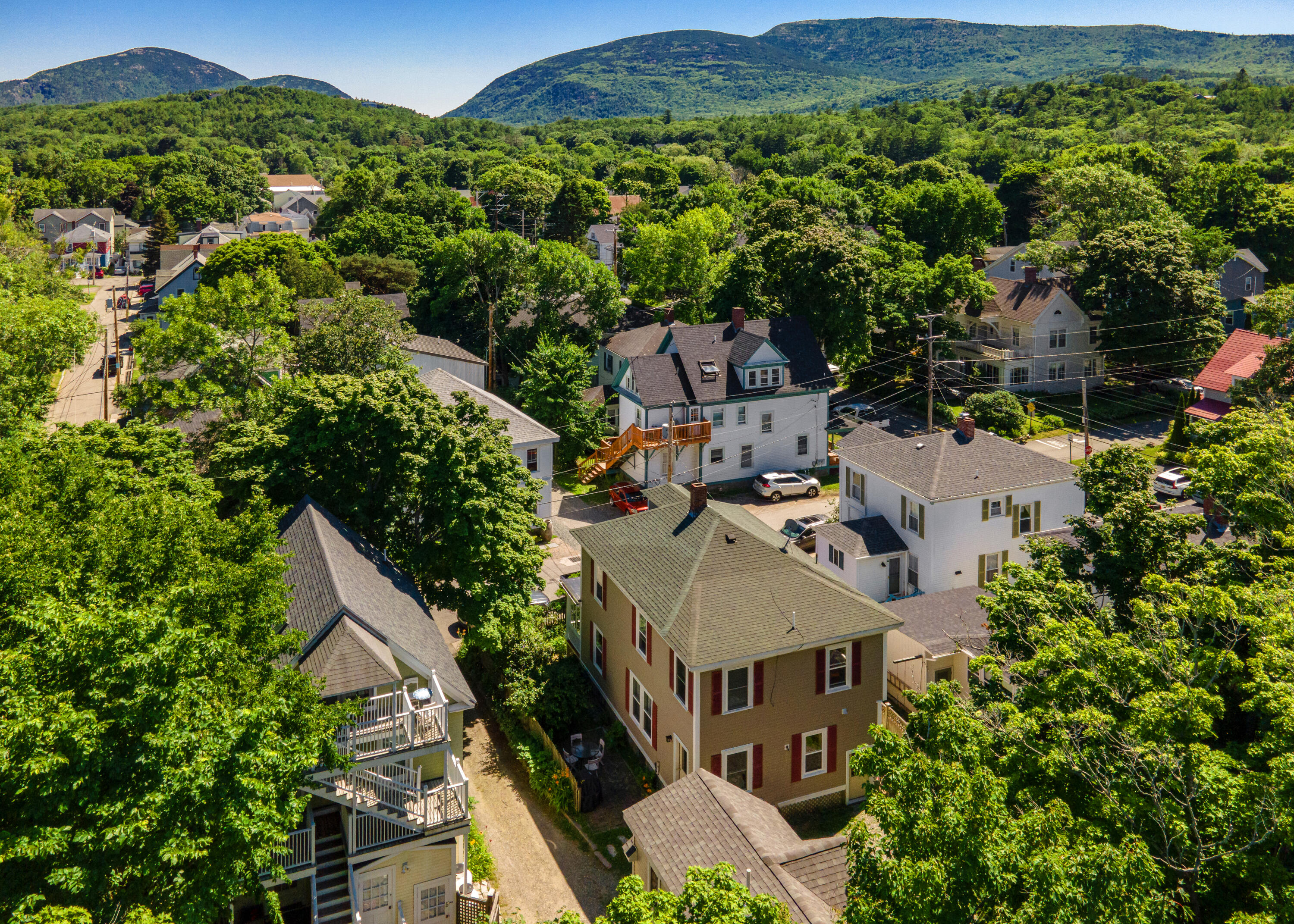 15 Newton Way Bar Harbor ME 04609