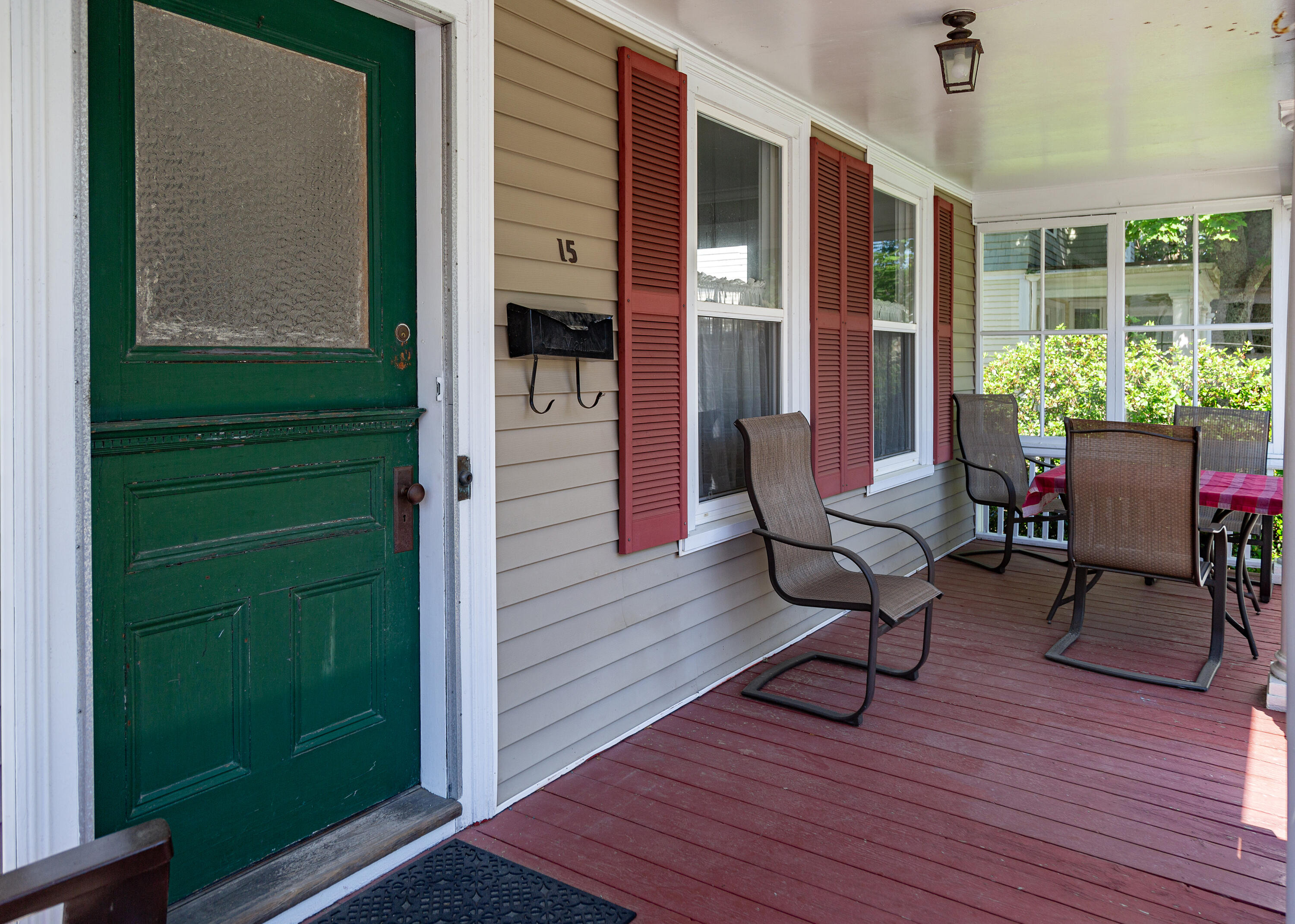 15 Newton Way Bar Harbor ME 04609