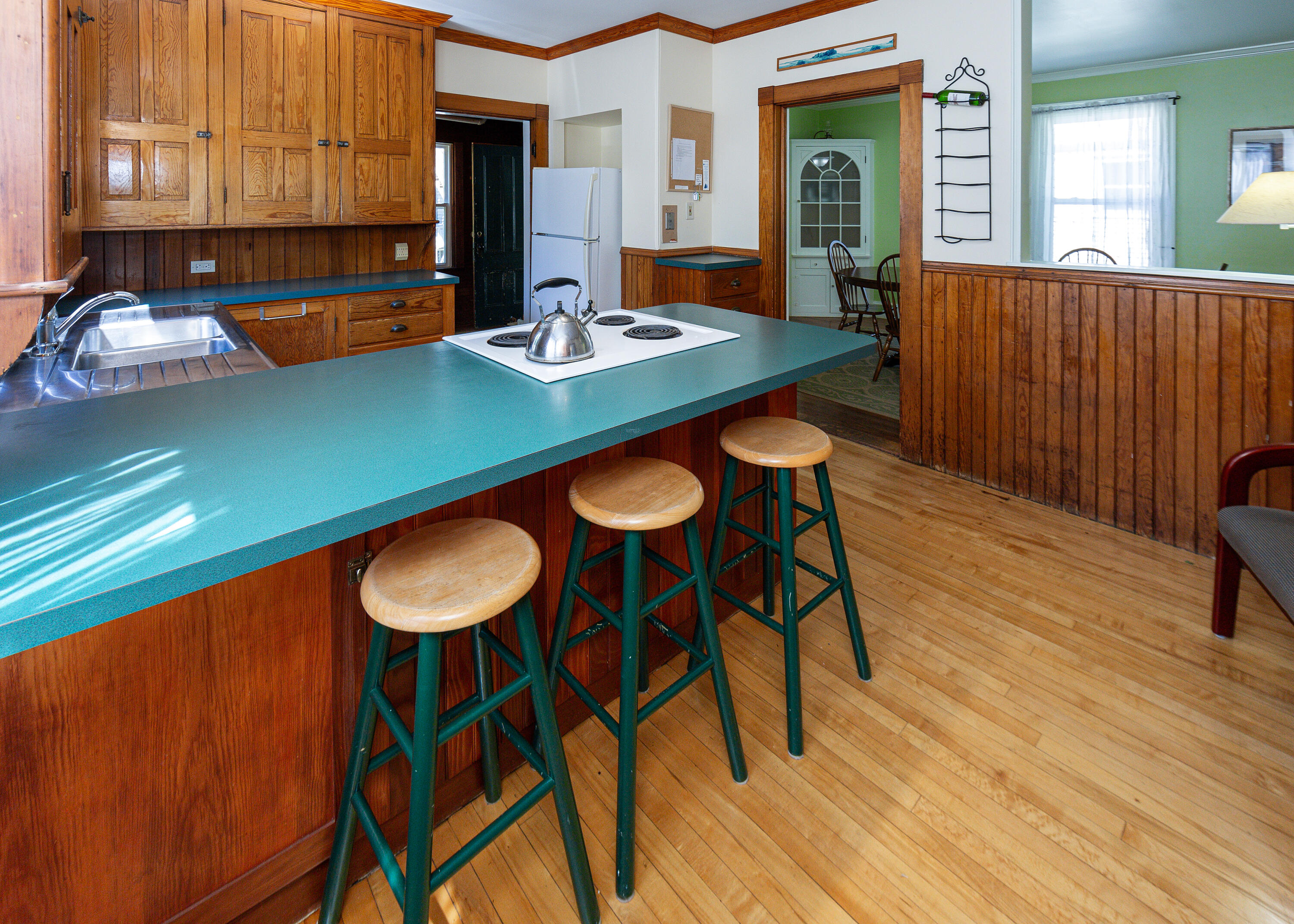 15 Newton Way Bar Harbor ME 04609